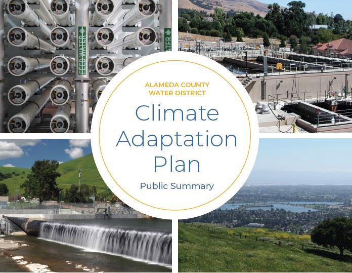 Climate Adaptation Plan Public Summary 