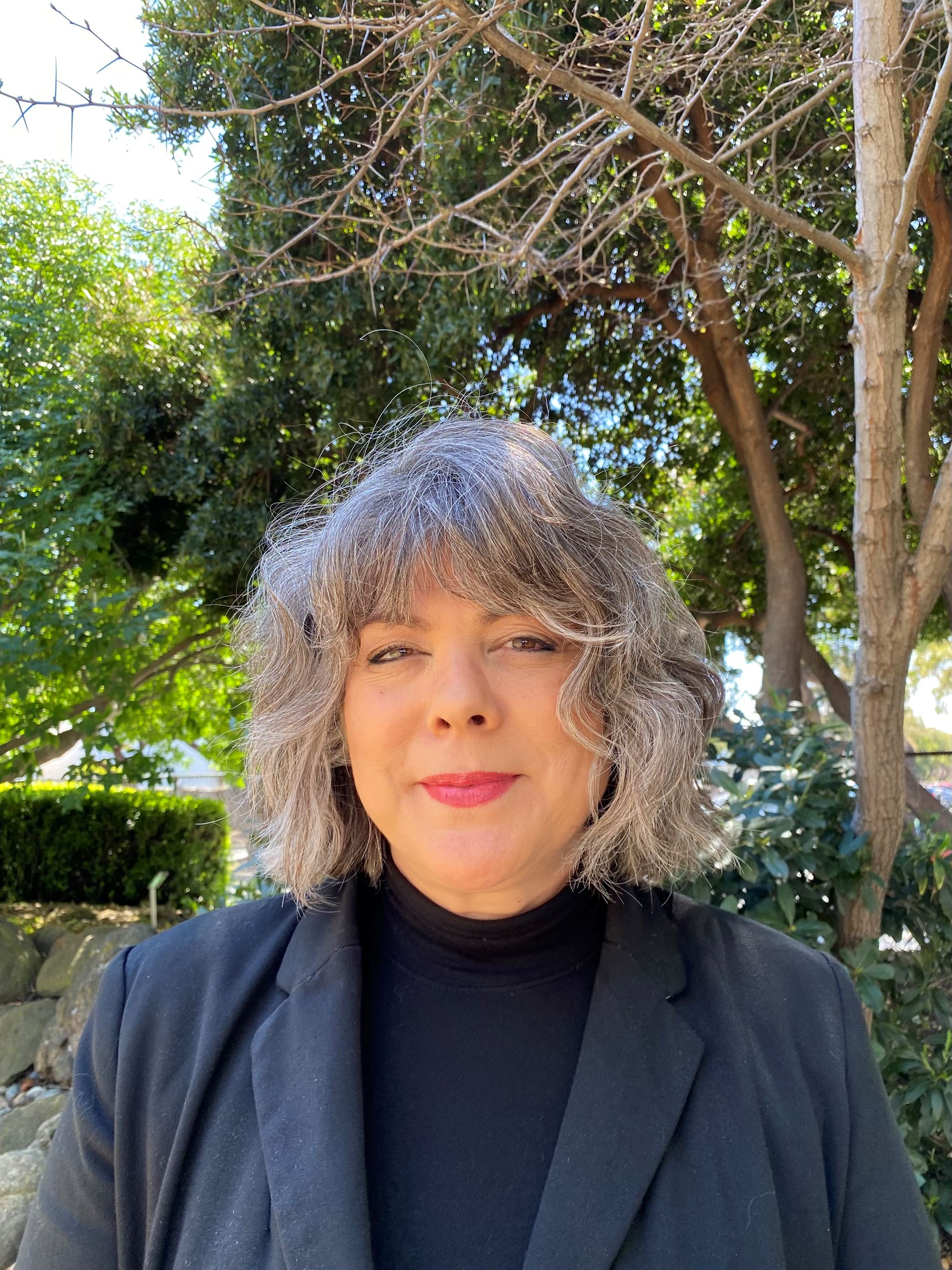 Picture of Leona B., Accounting Technician at the ACWD campus