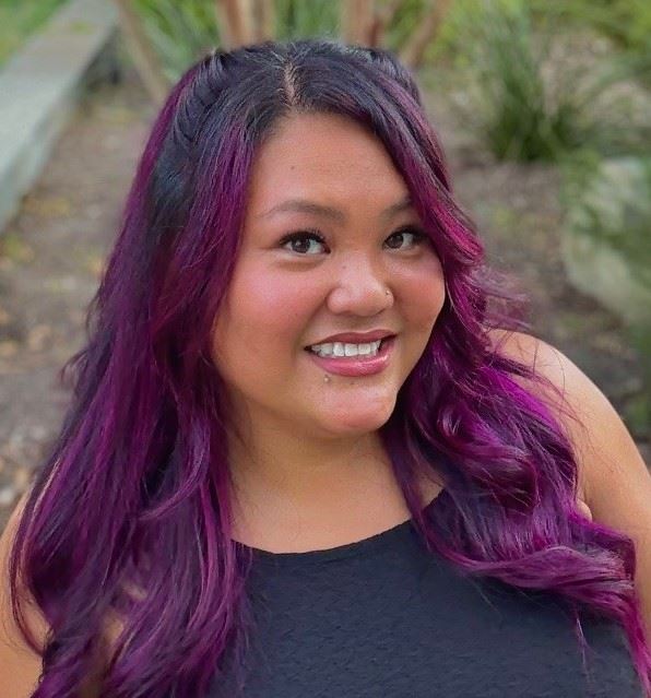 Image of Caroline A. - Emergency and Security Services Planner