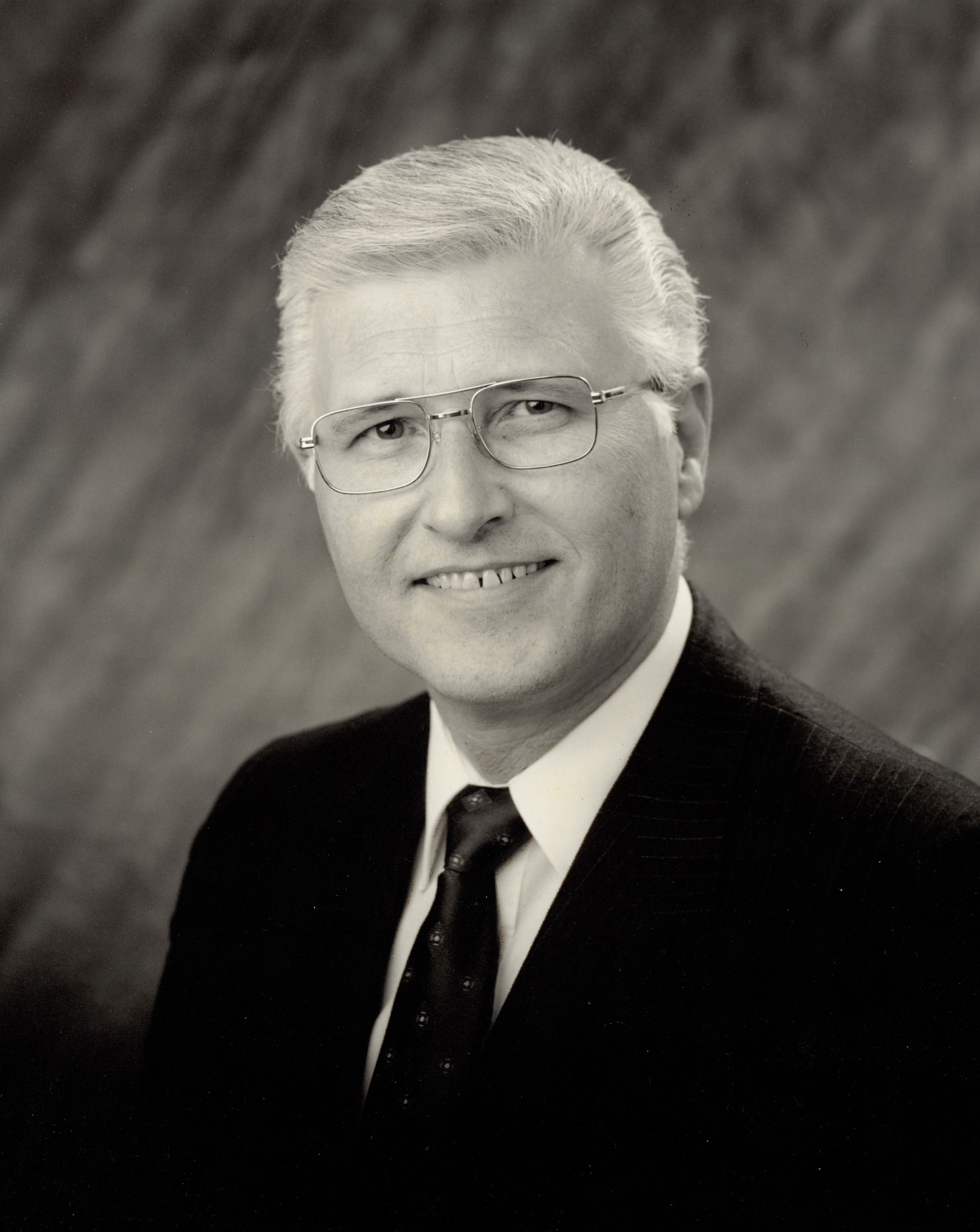 1979-2001 Joseph G. Damas, Jr. BM