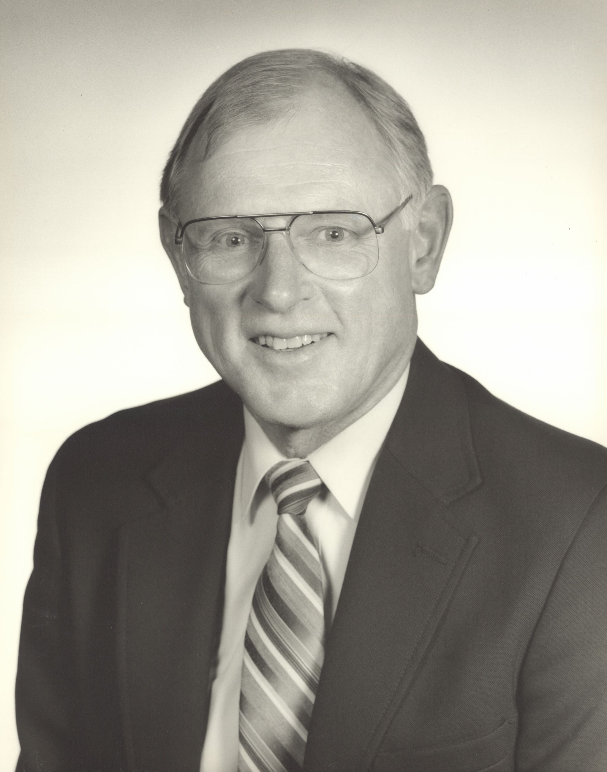  Stanley R. Saylor 1978-1982