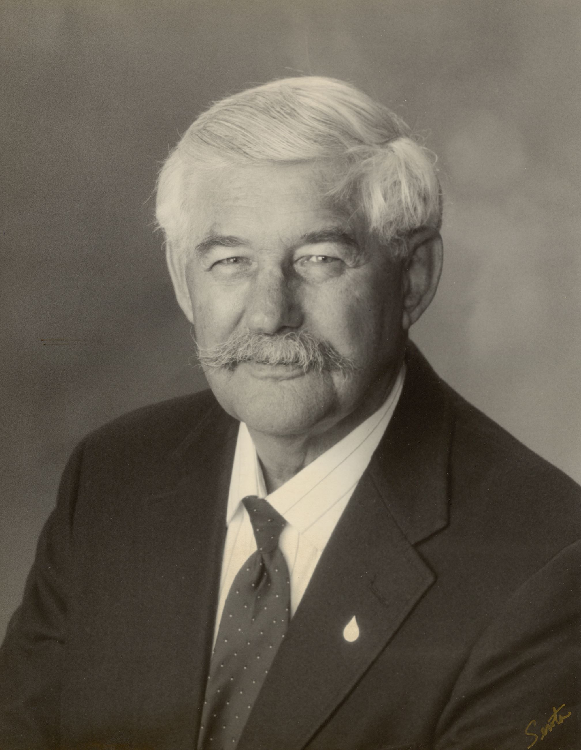 1969-1995 Carl H. Strandberg 