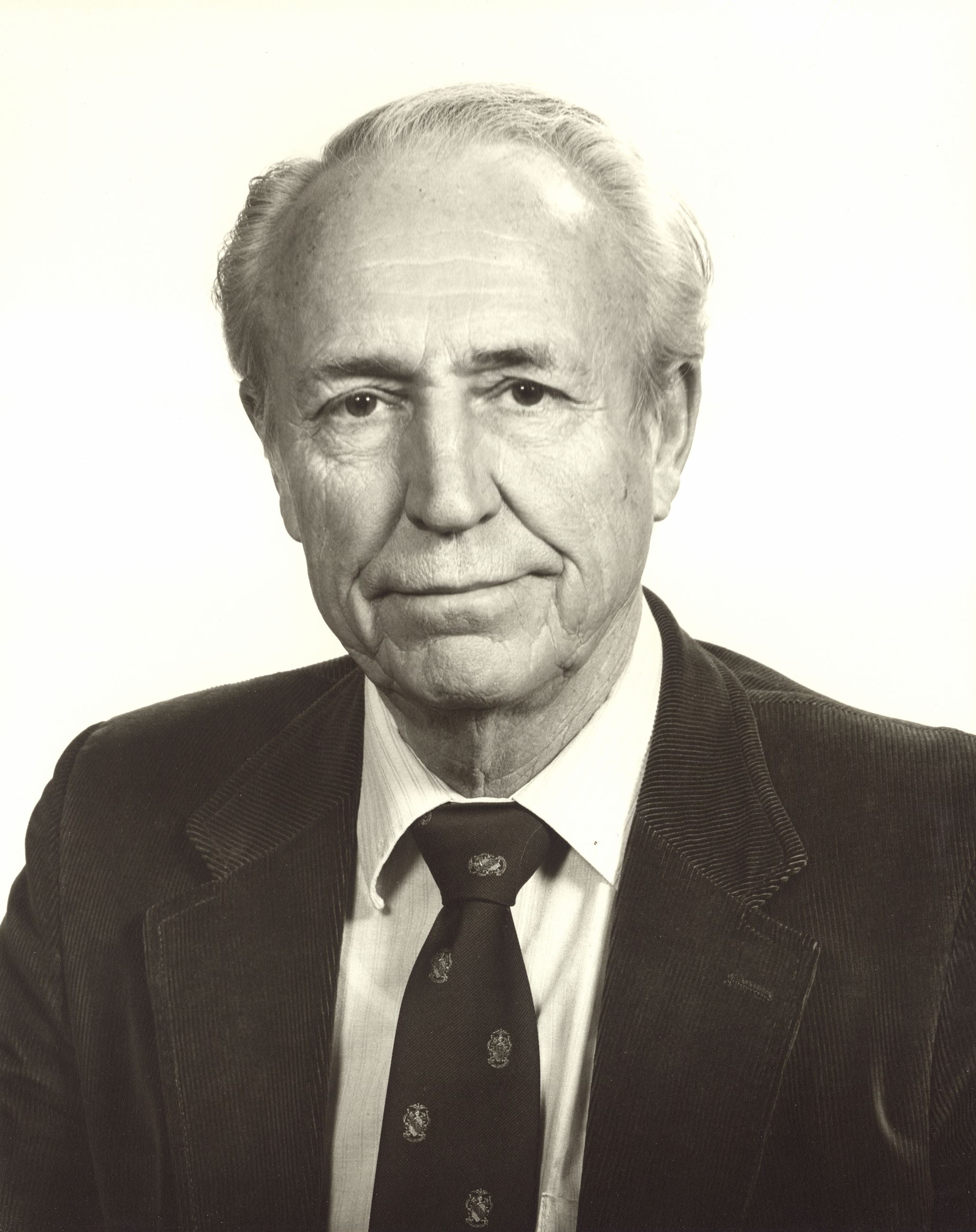 1966-1990 Harry D. Brumbaugh BM