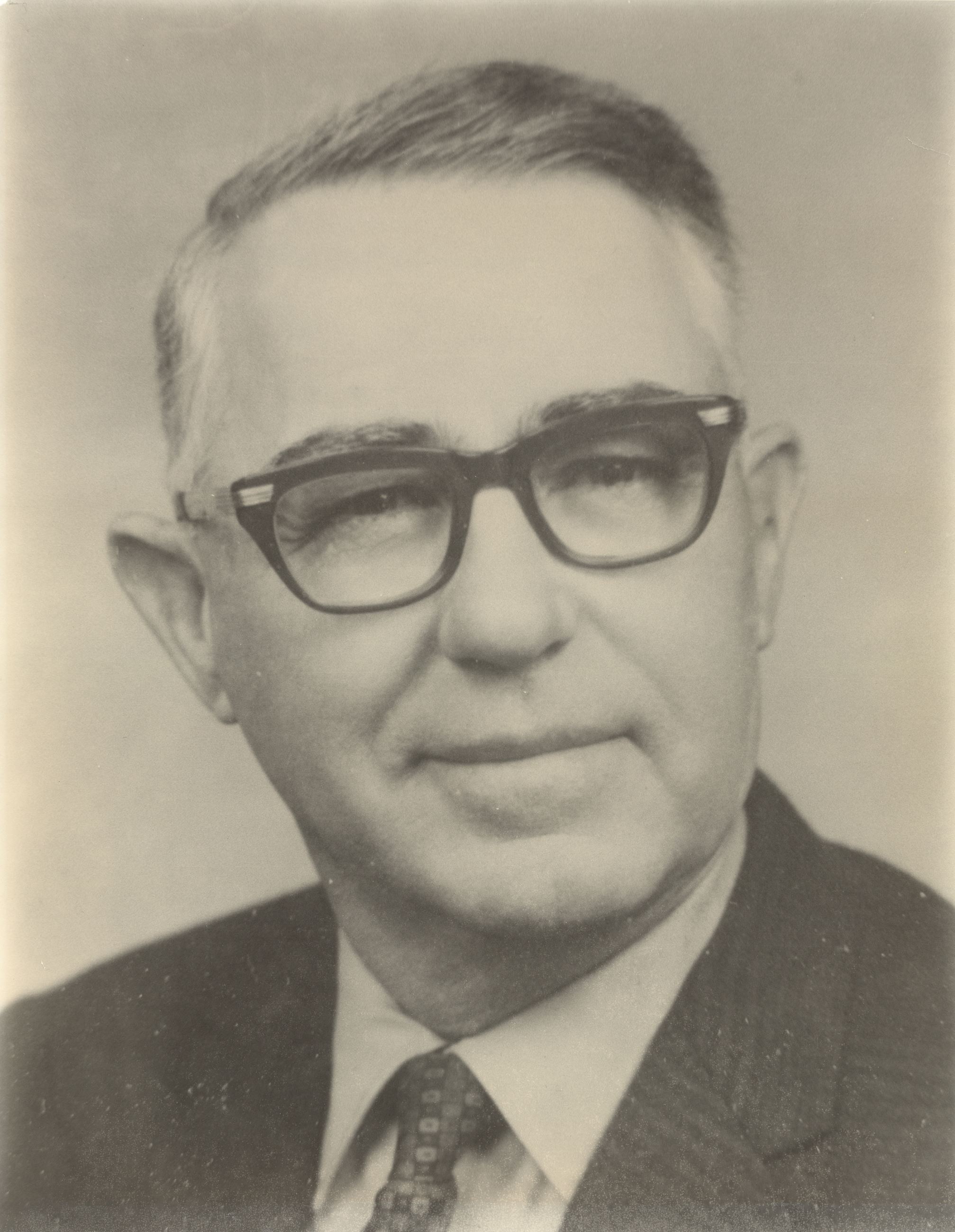 1966-1979 John R. Gomes BM