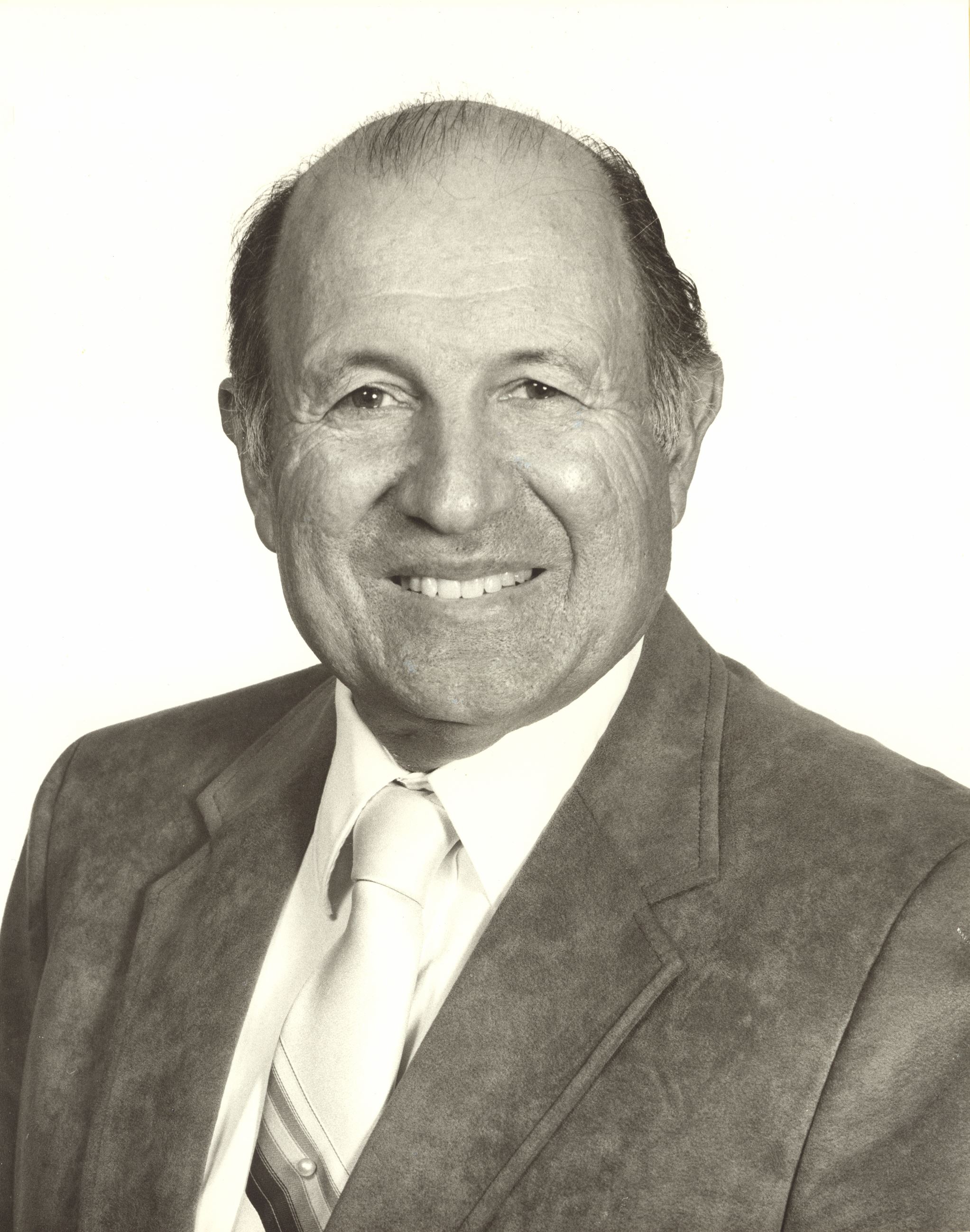 1962-1992 Frank J. Borghi, Jr.