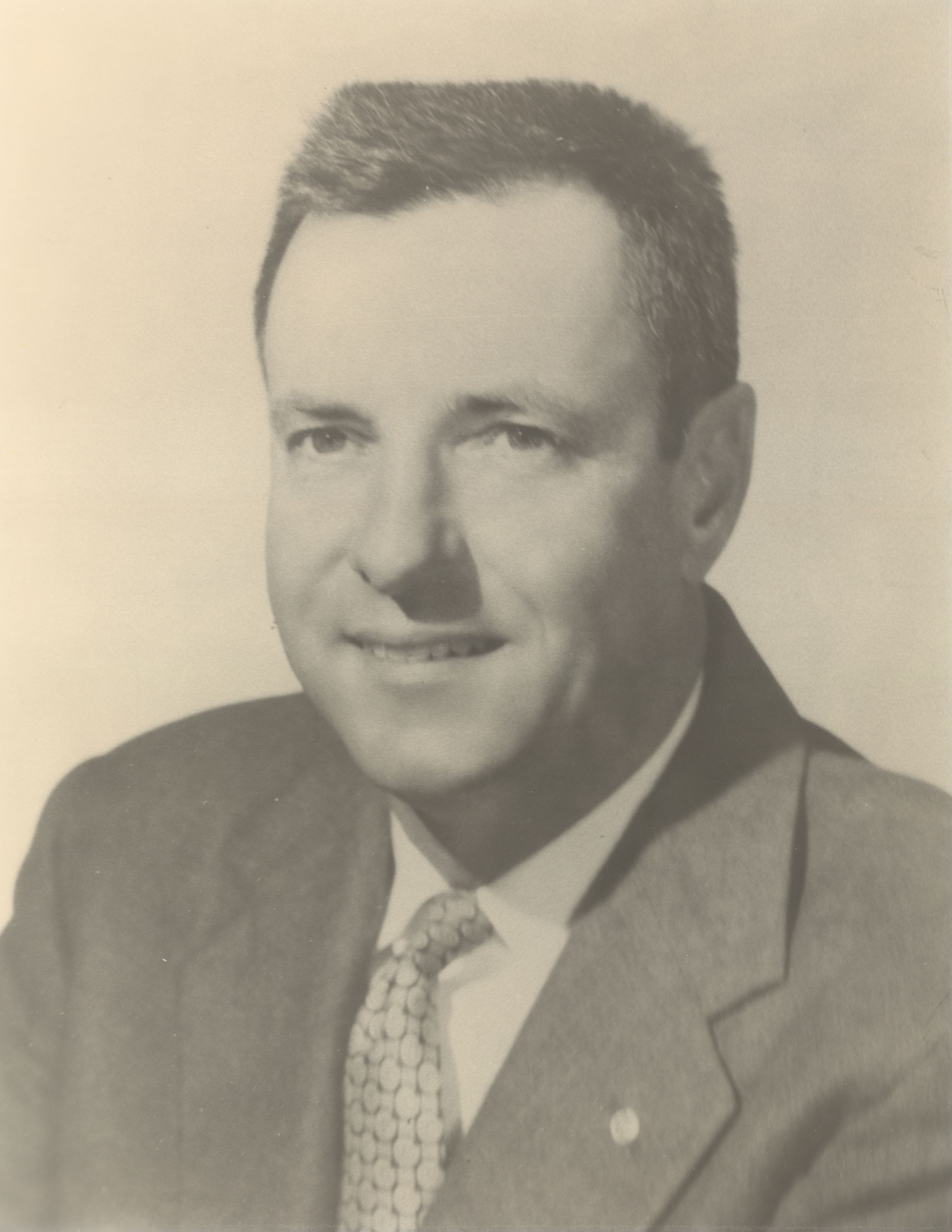1960-1966 William F. Humpert, Jr.