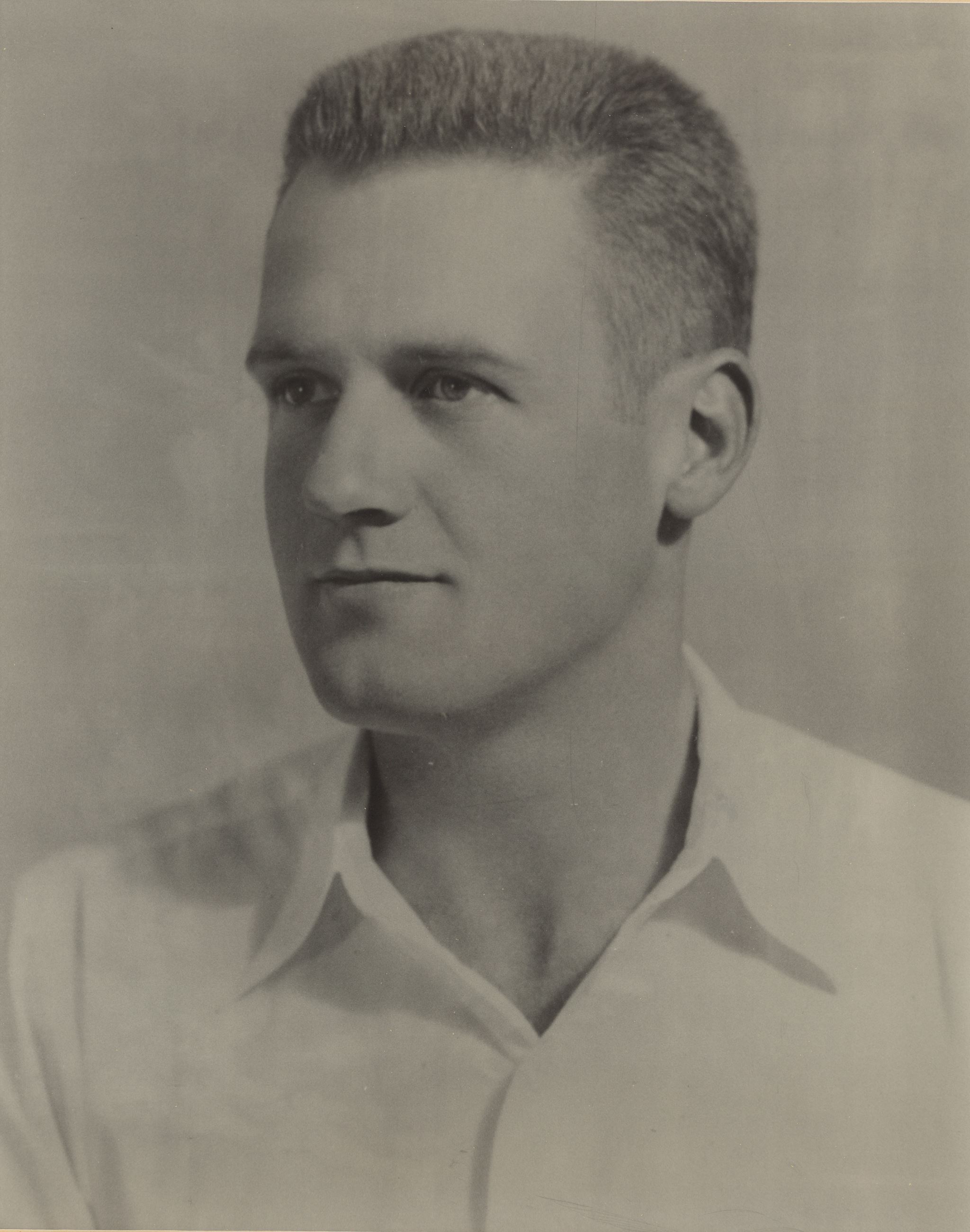 1956-1958 Keith Whipple