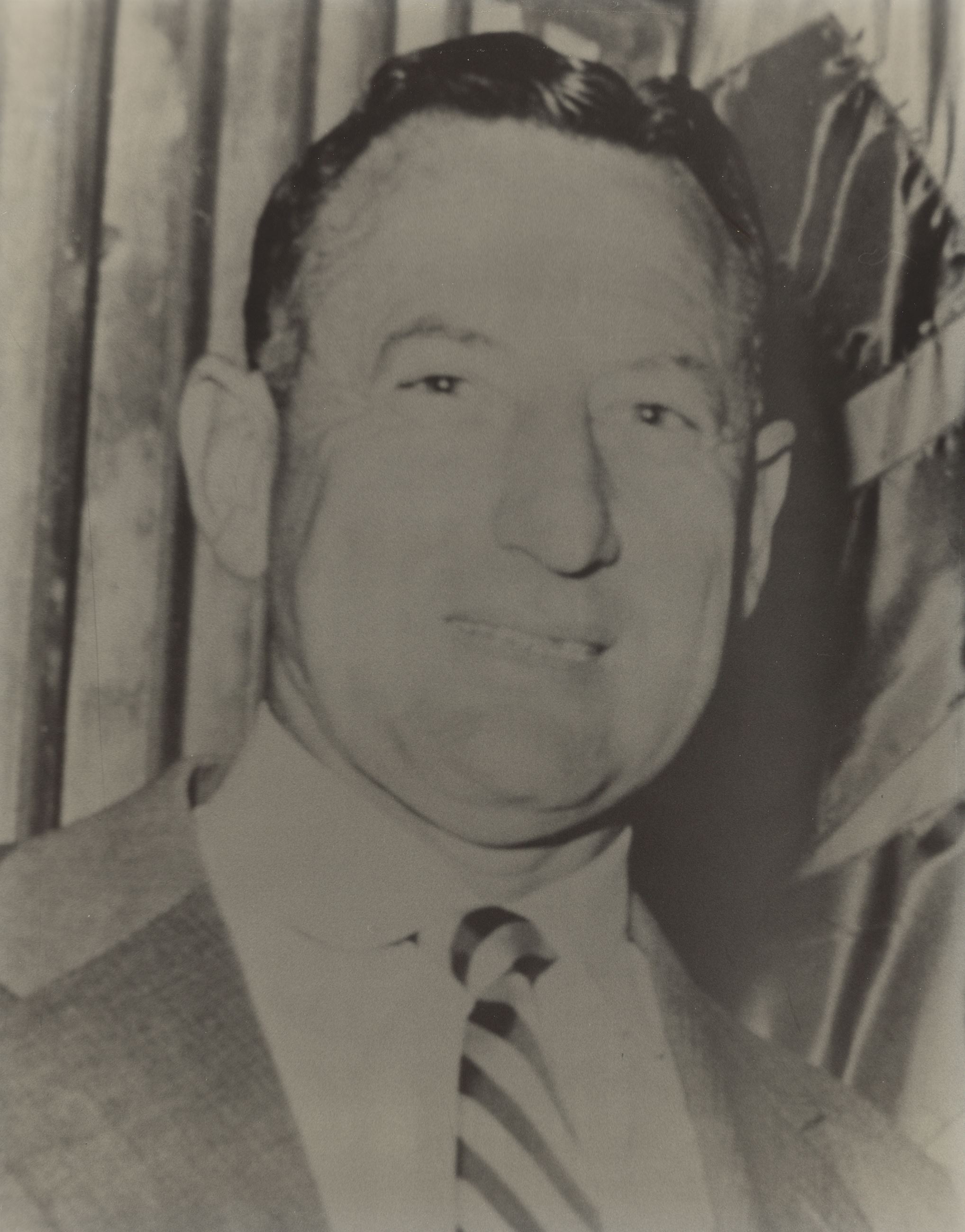 1944-1957 Jack Prouty