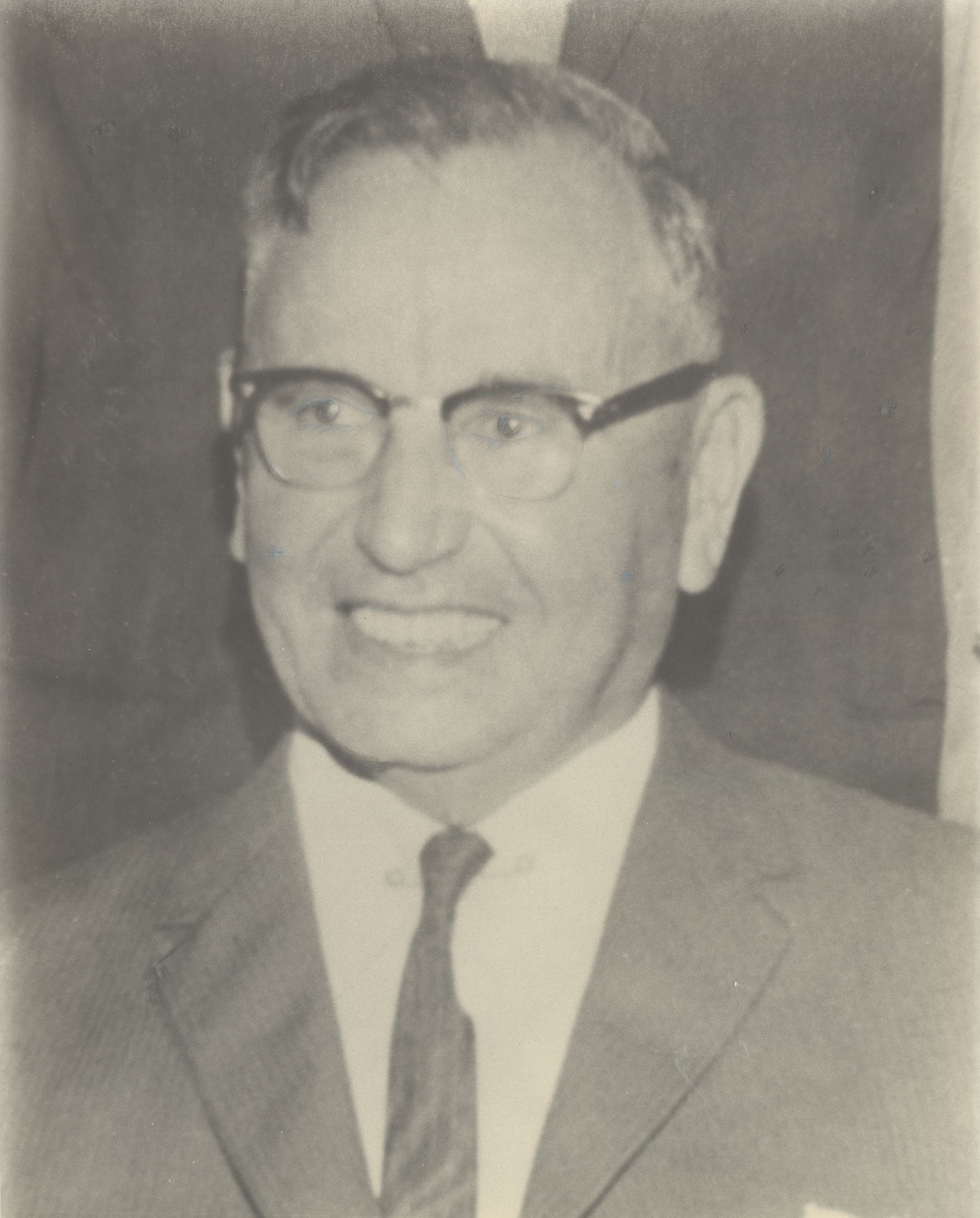 1942-1966 Manuel J. Bernardo