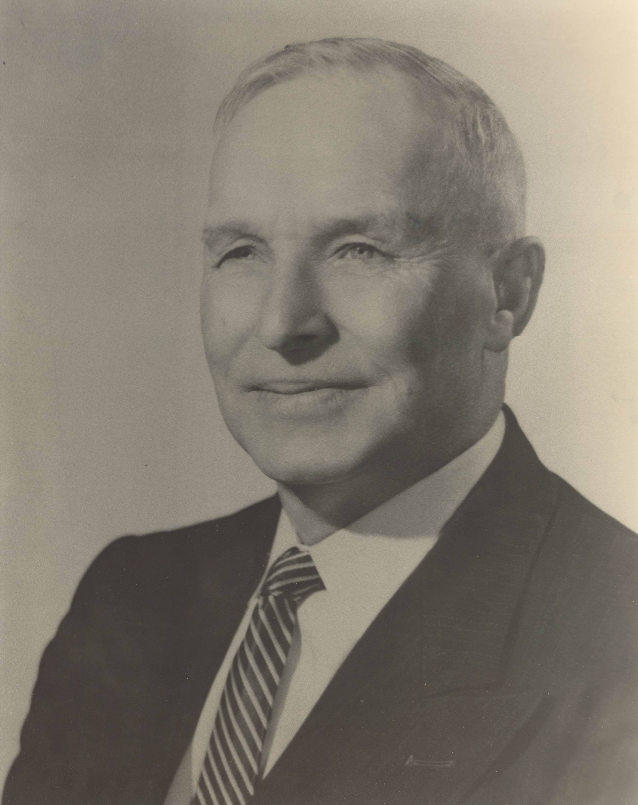 1941-1956, 1958-1964 Louis S. Amaral BM