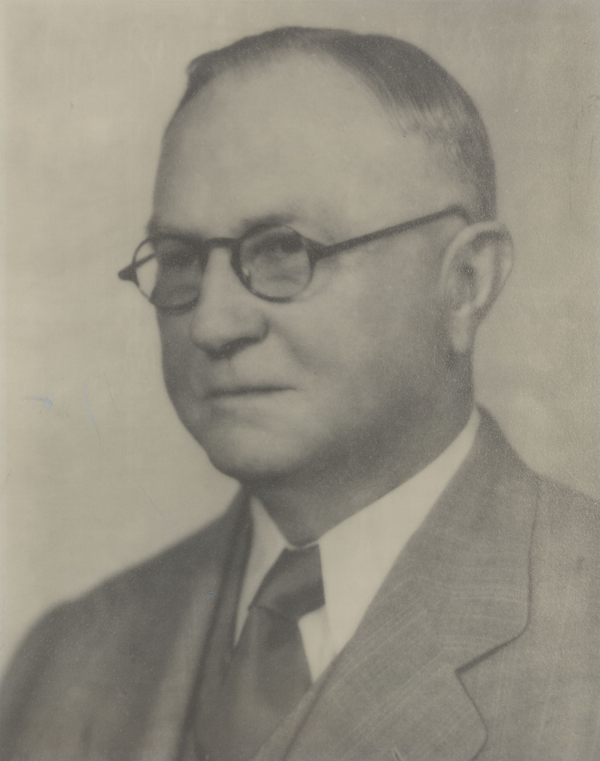 1938-1944 Frank T. Dusterberry