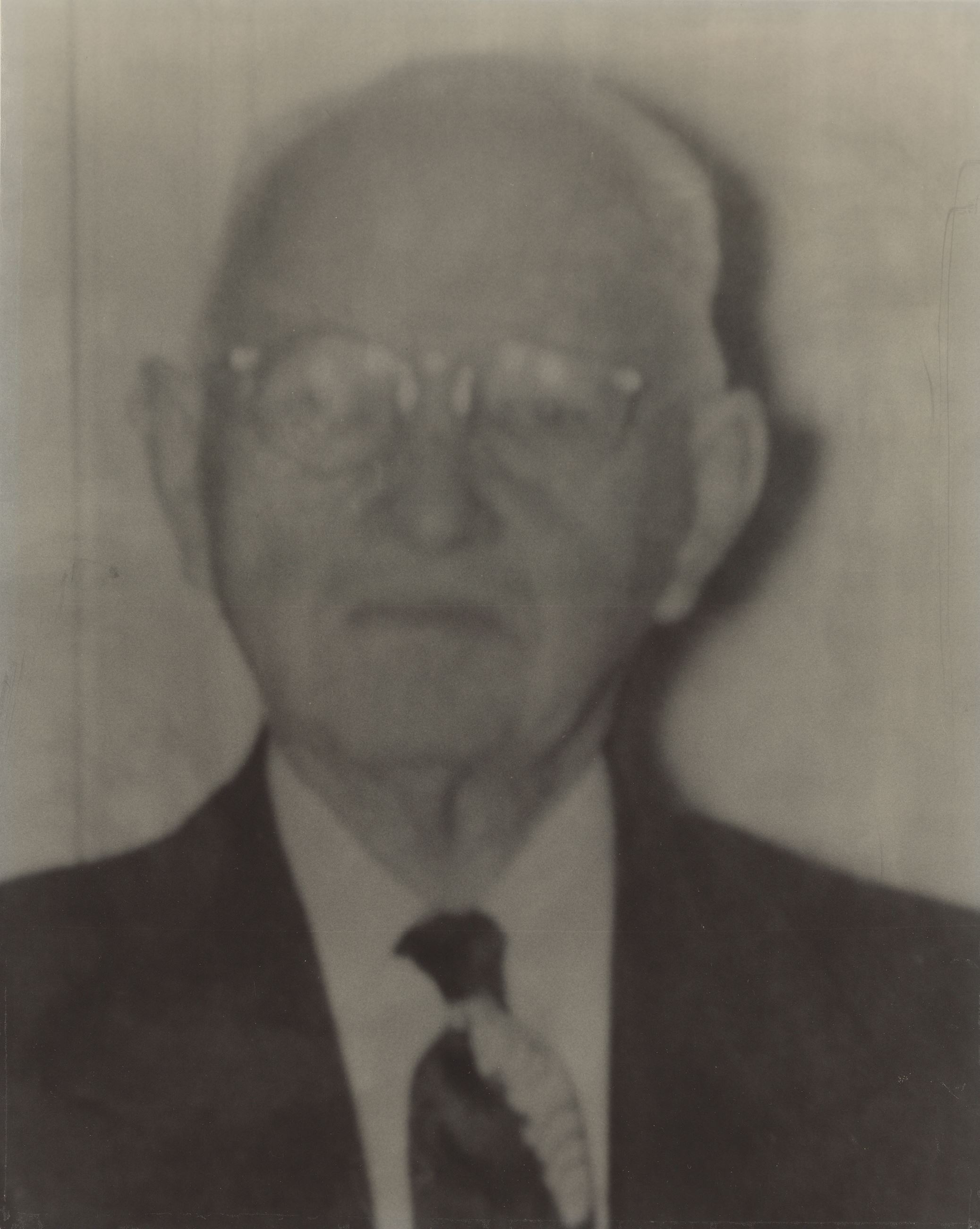 E.A. Richmond 1934-1953