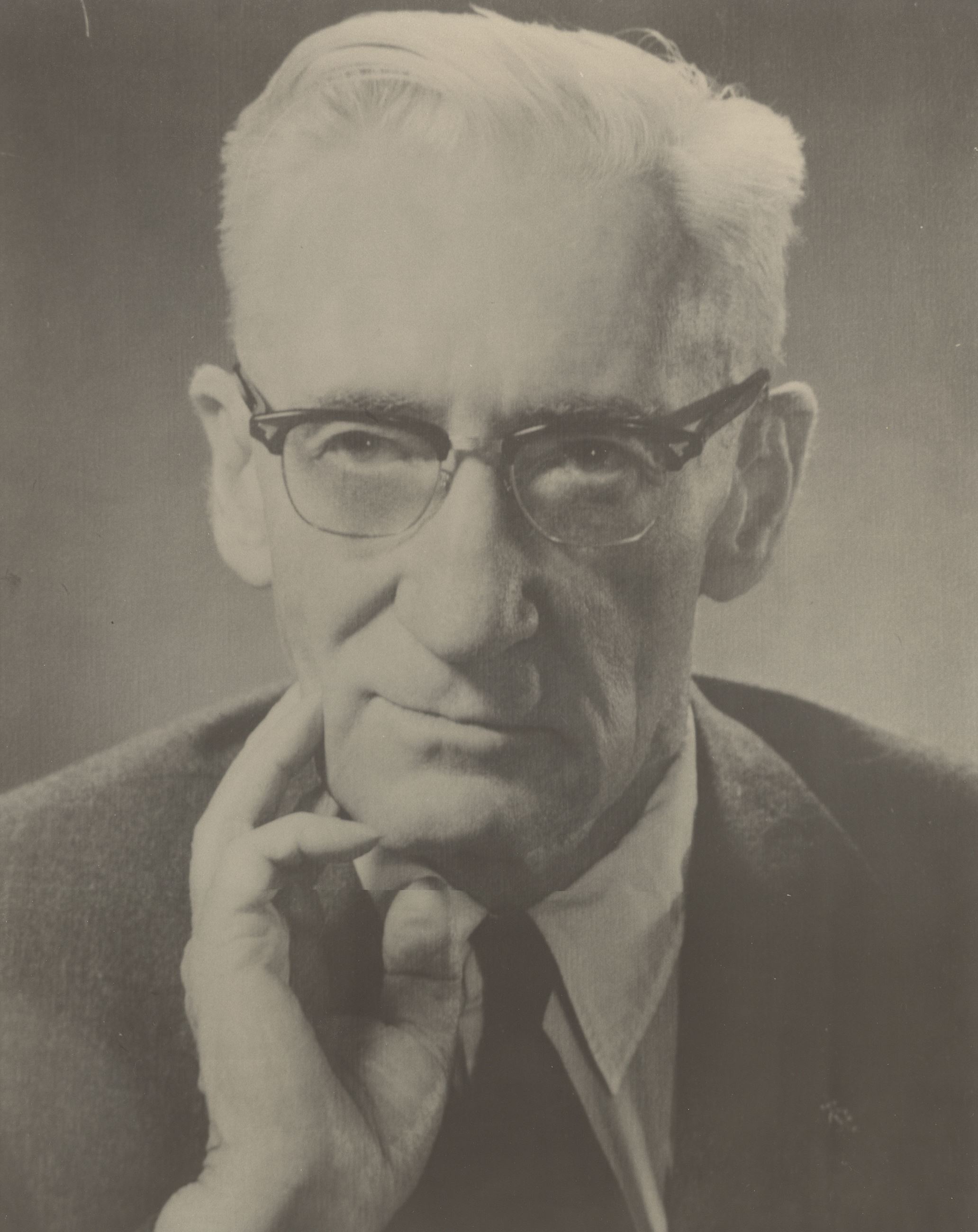 1932-1956 E.M. Grimmer BM