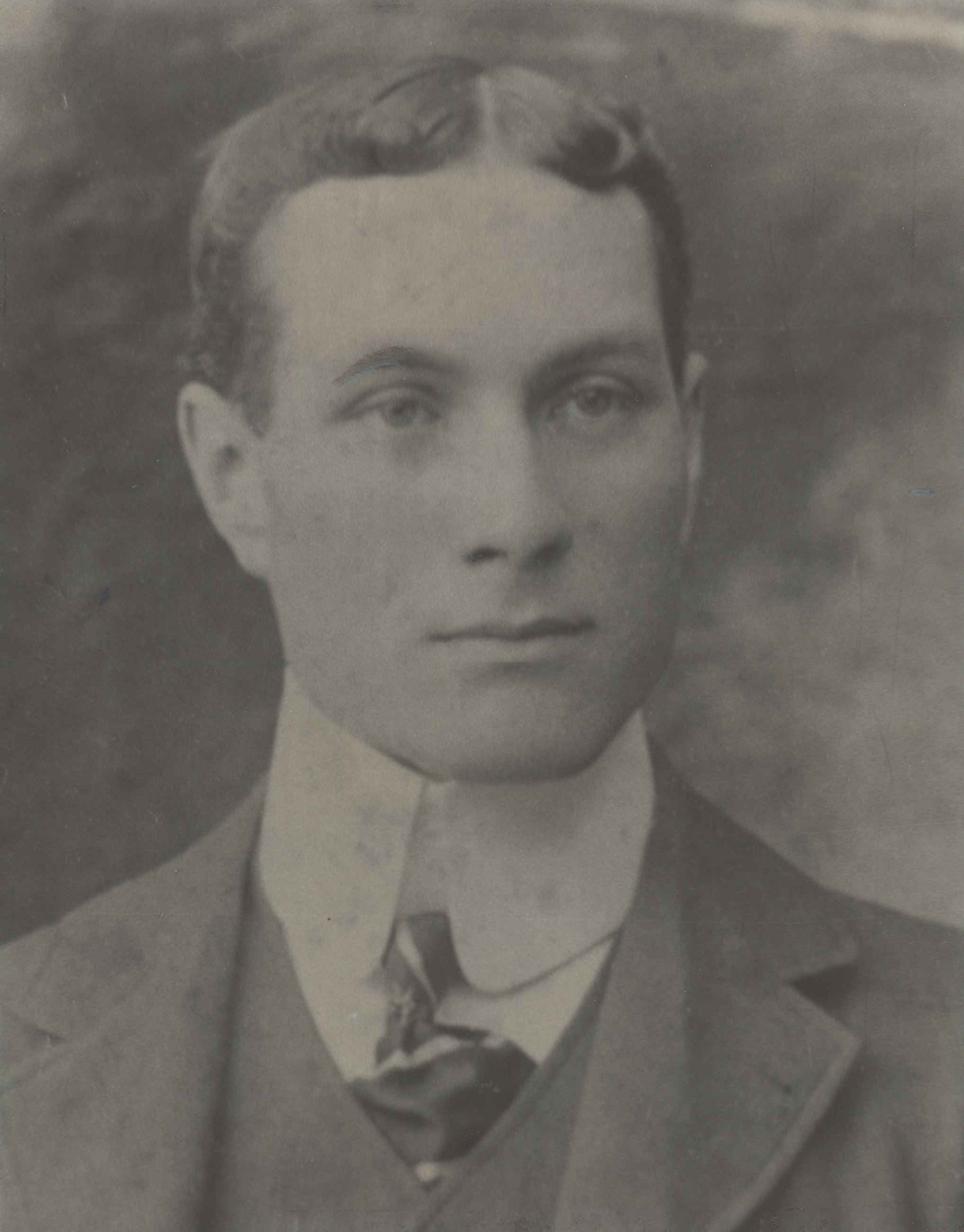 1914-1930 E.H. Stevenson