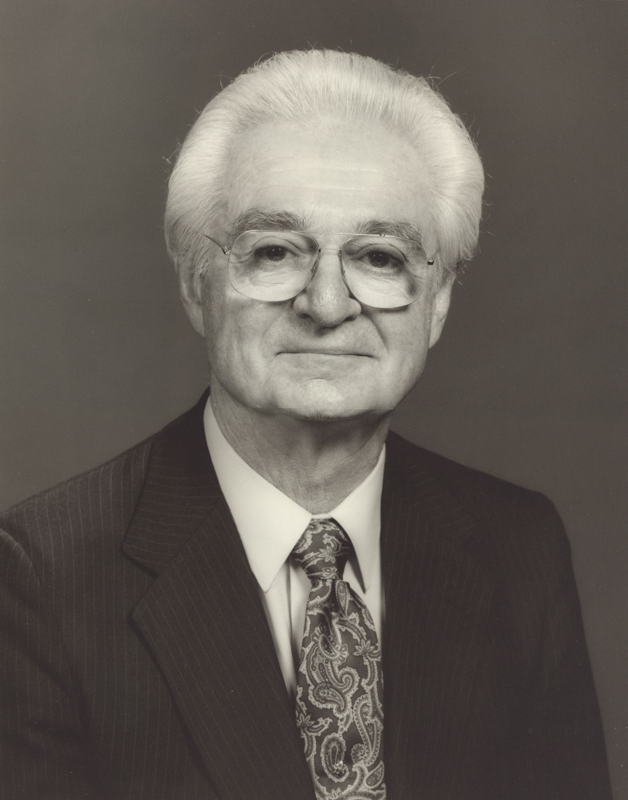 Matthew P. Whitfield 1953-1977