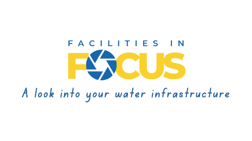 The logo for Facilities in Focus