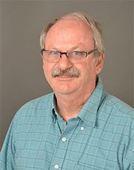 Photo of James G. Gunther