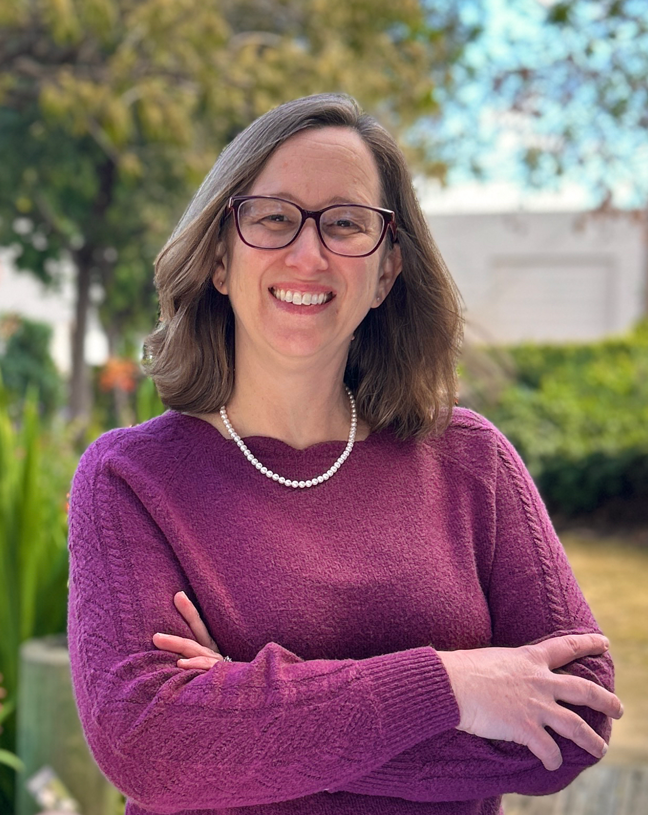 Photo of Laura Hidas